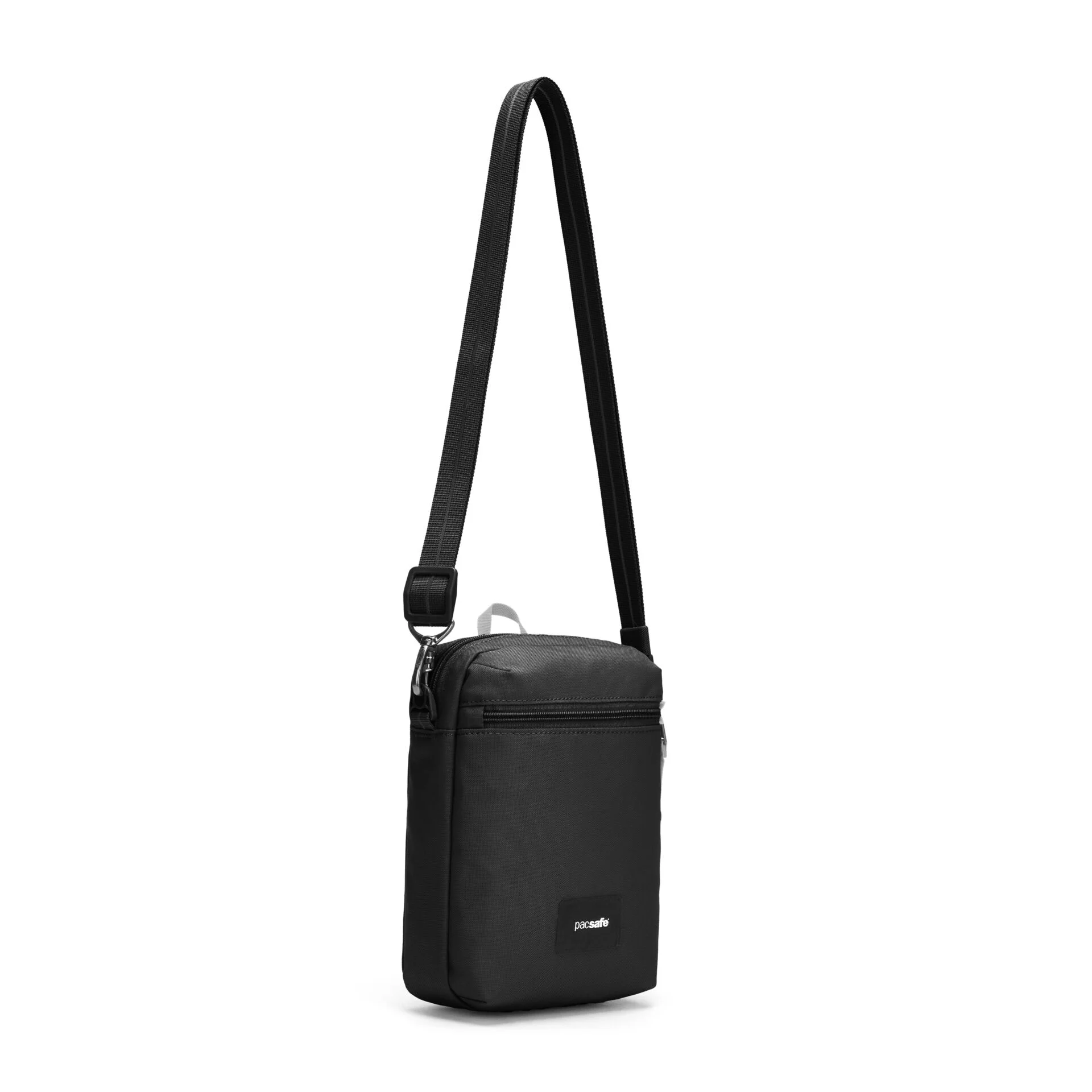 Pacsafe GO Festival Crossbody schwarz Taschen & Rucksaecke