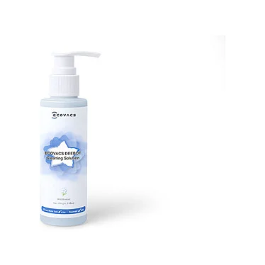 Ecovacs D SO01 0021 Staubsauger Zubehoer Zusatz Reinigungsloesung Staubsaugerroboter Staubsauger & Reiniger