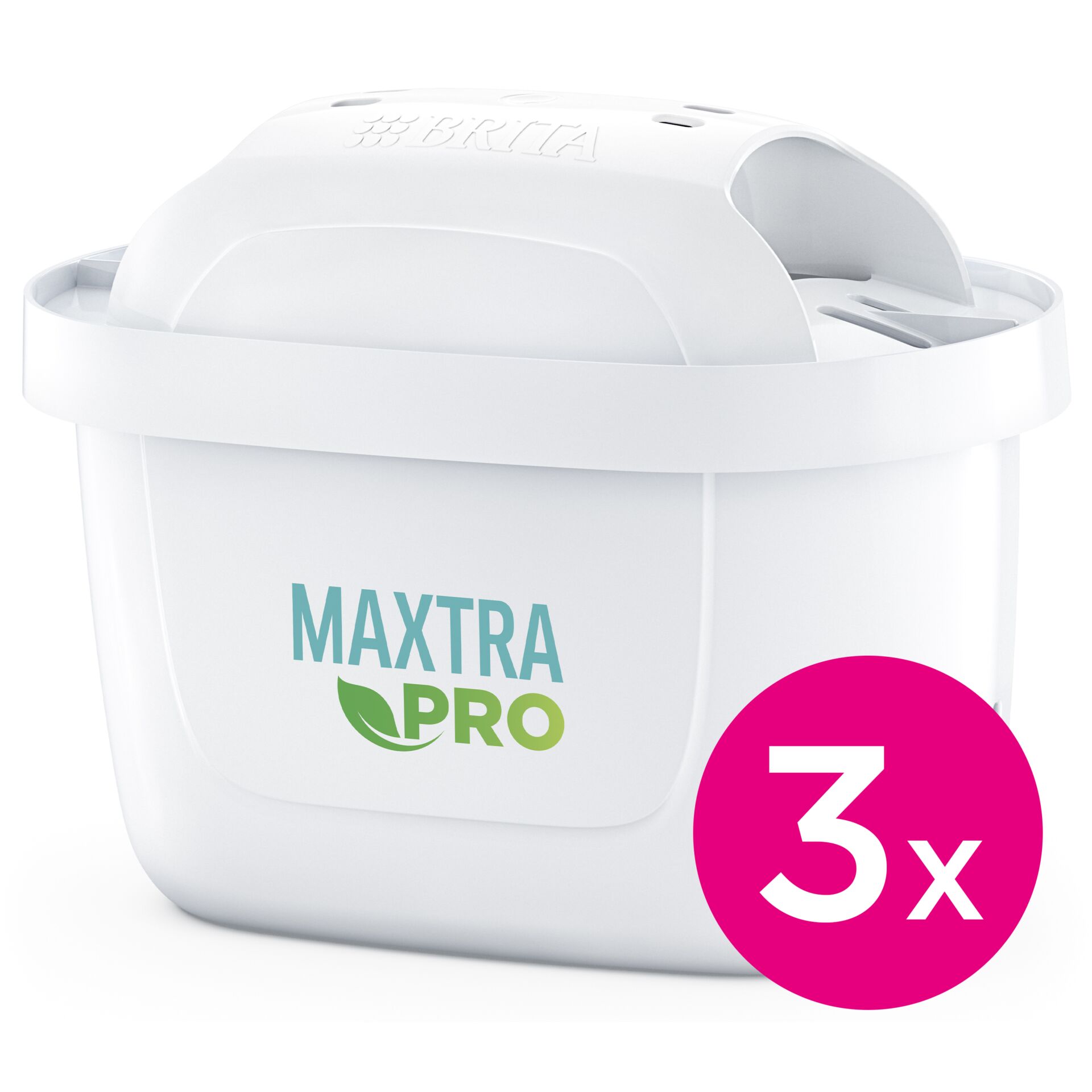 Brita MAXTRA PRO ALL IN 1 Pack 3 Wasseraufbereitung