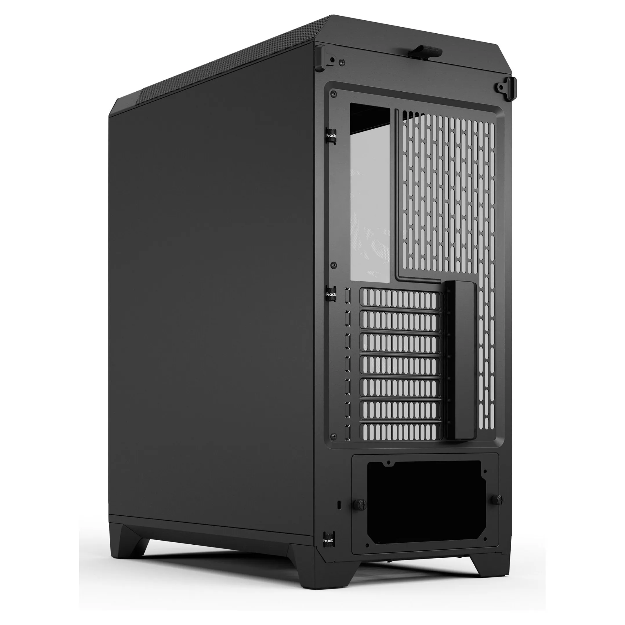 Fractal Design Midi Meshify 3 Black TG Light Tint PC-Zubehoer