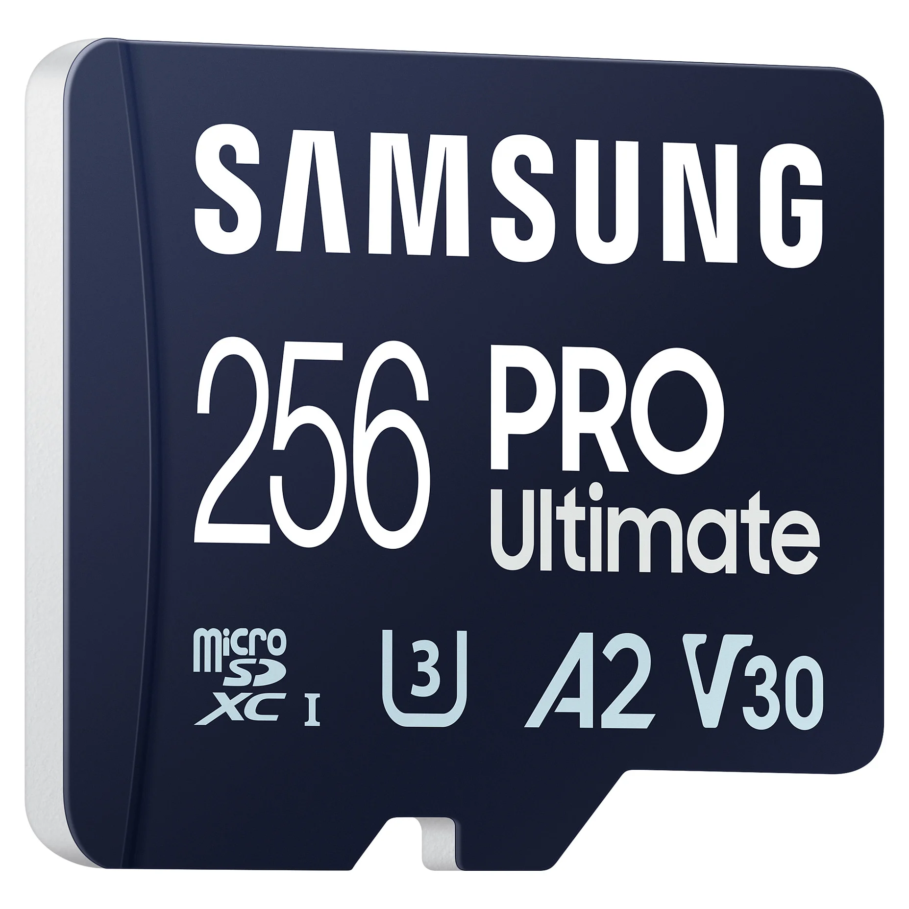 Samsung MB MY256S 256 GB MicroSDXC UHS I Speichermedien