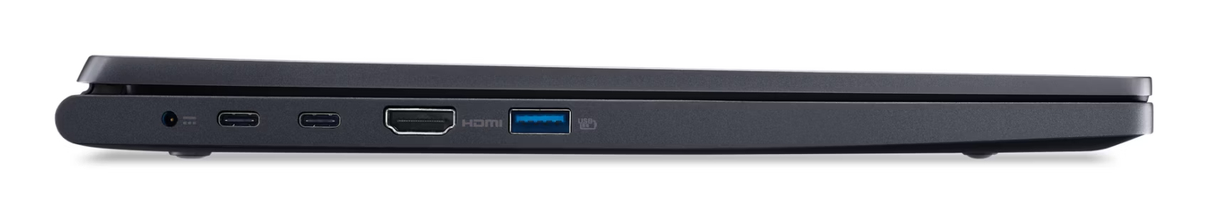 Acer TravelMate P4 Spin 16 10 7 155U 16GB 512GBSSD LTE W11P Notebooks & E-Book Reader