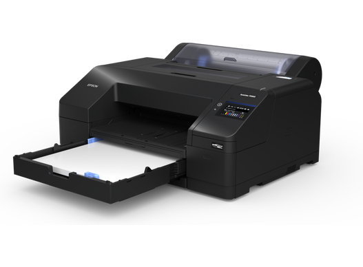 Epson t  surecolor p5300 17inch Drucker & Scanner
