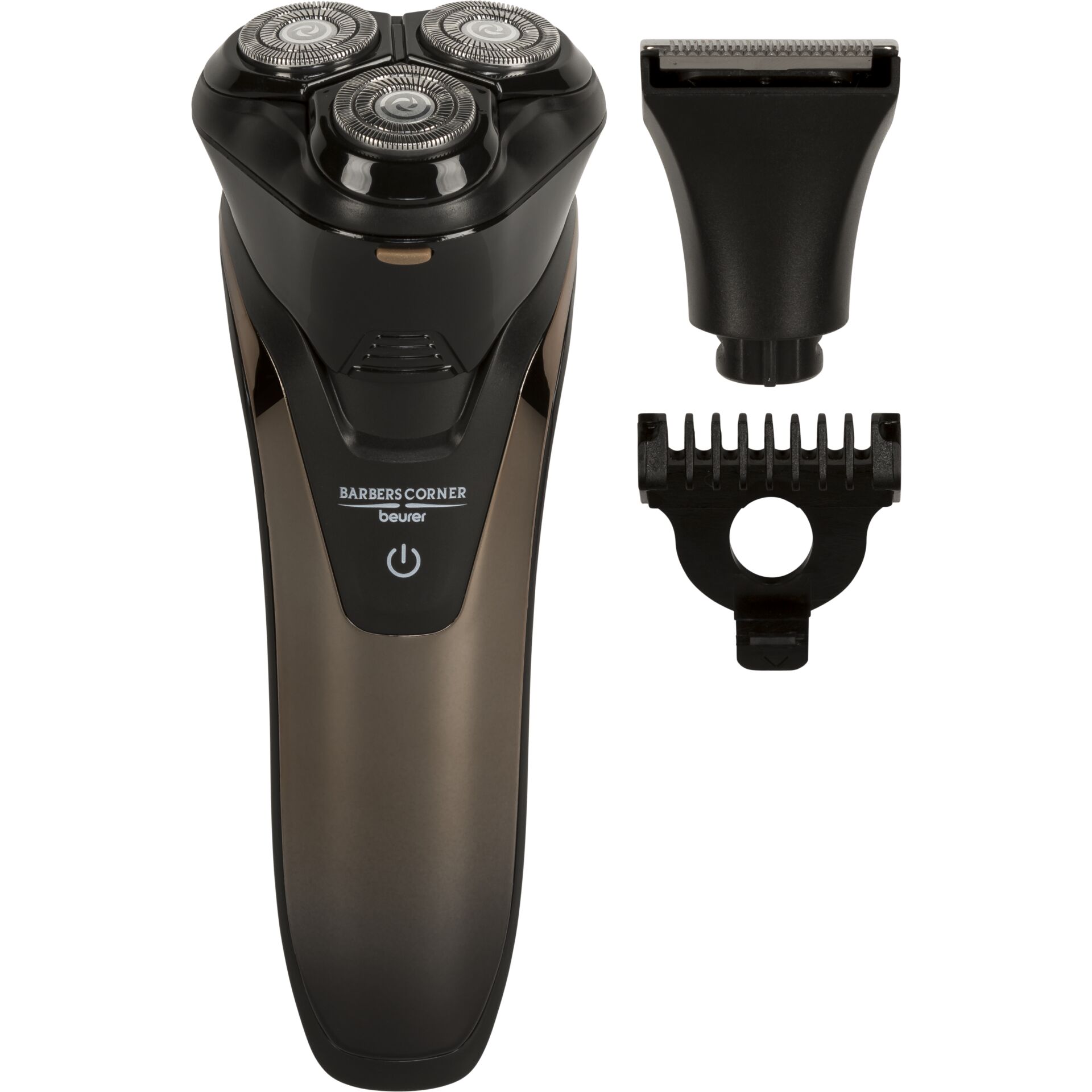 Beurer HR 8000 Rotationsrasierer Rasierer & Epilierer