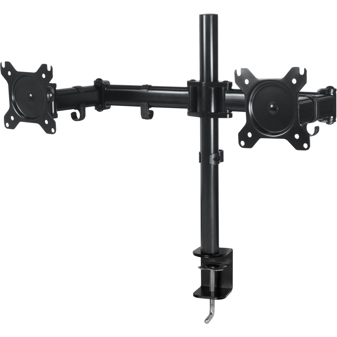 ARCTIC Tischhalterung fuer 2 Monitore bis 69cm 27 8KG Z2 Basic