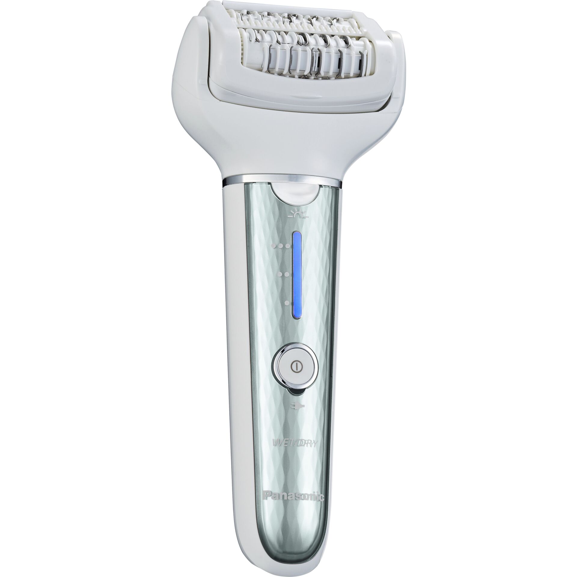 Panasonic ES EL 8 C G503 Rasierer & Epilierer