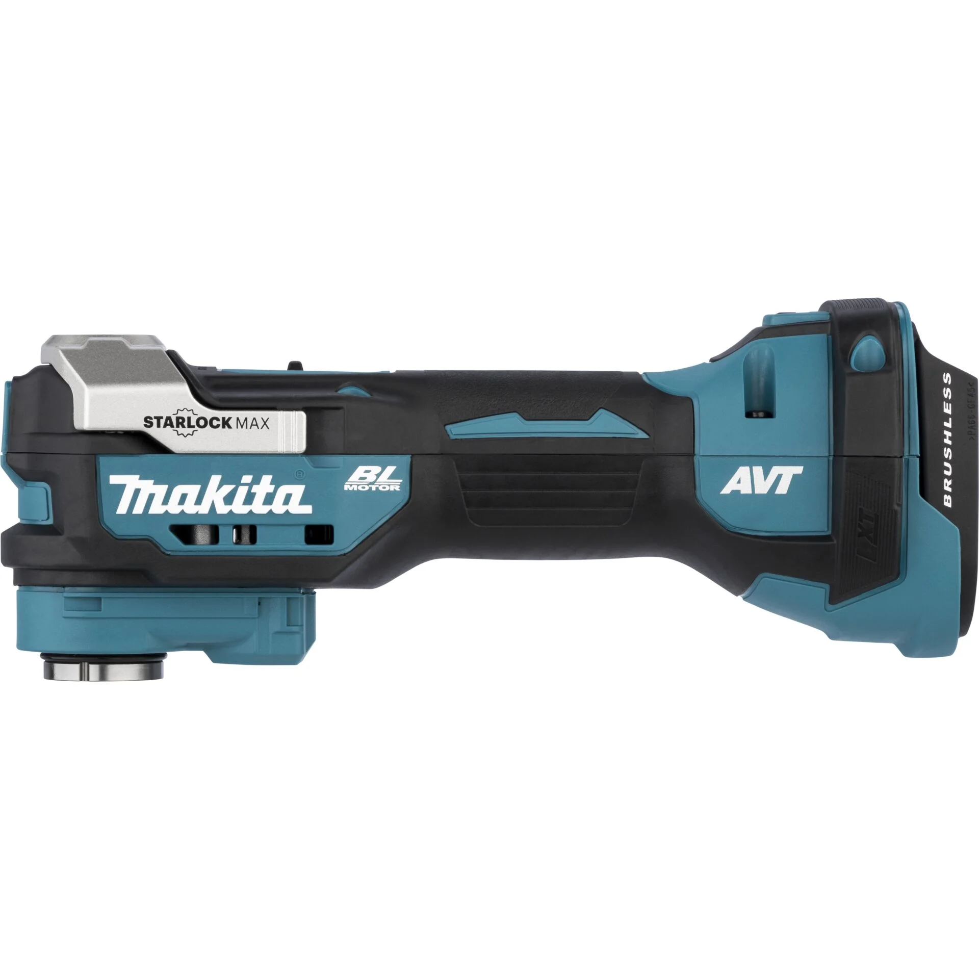 Makita DTM52ZJX2 Akku Multitool Werkzeugsets