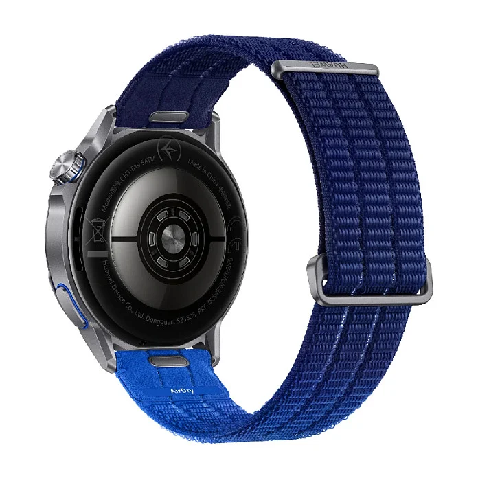 HUAWEI watch gt runner 2 dusk blue Smartwatches & Fitnesstracker