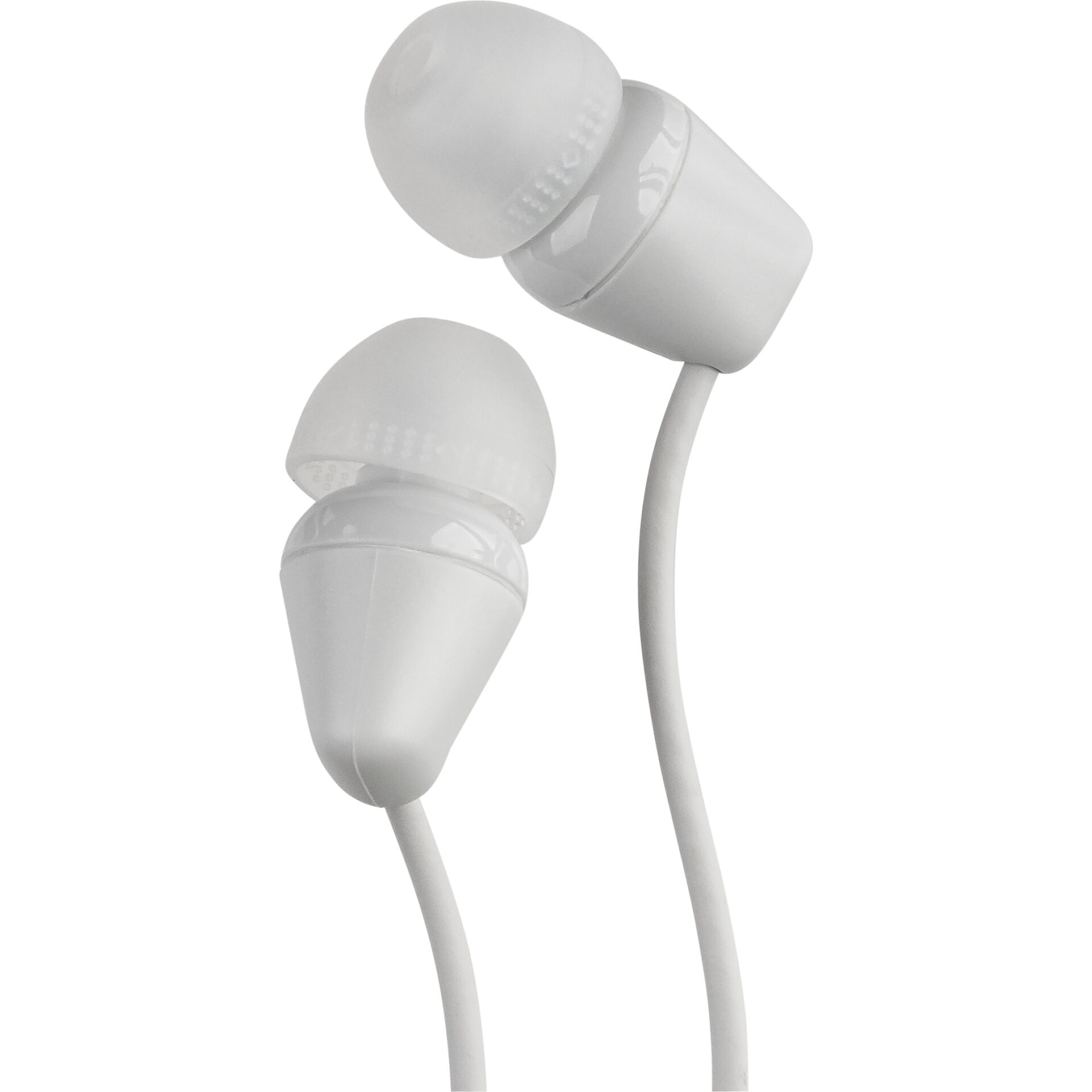 Sony WI C100W weiss In-Ear