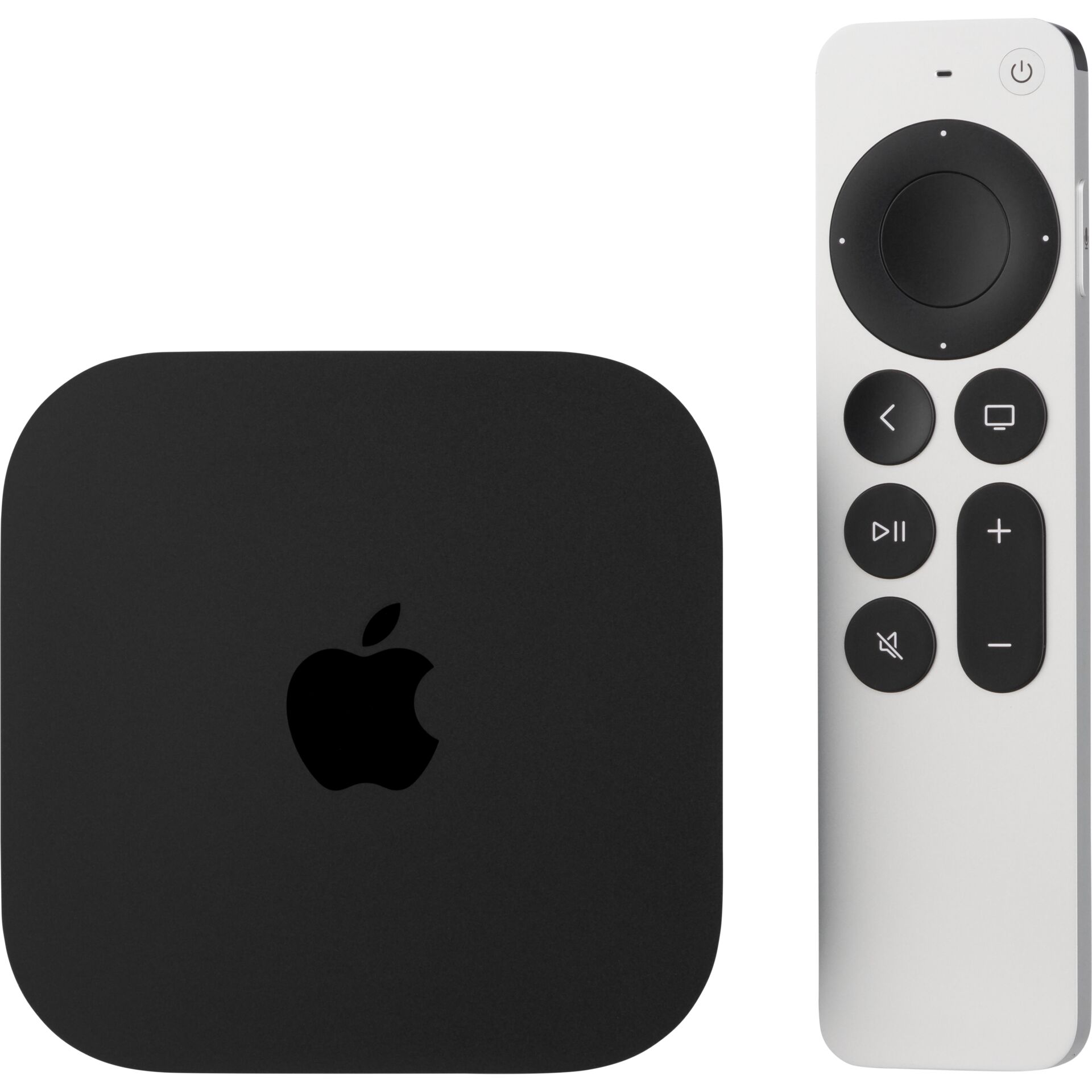 Apple TV 128GB 4K  3rd Gen   Notebook & Tablet Zubehoer
