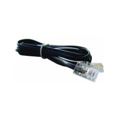 Unify MITEL LAN Kabel  CAT6  4m Netzwerk-Kabel