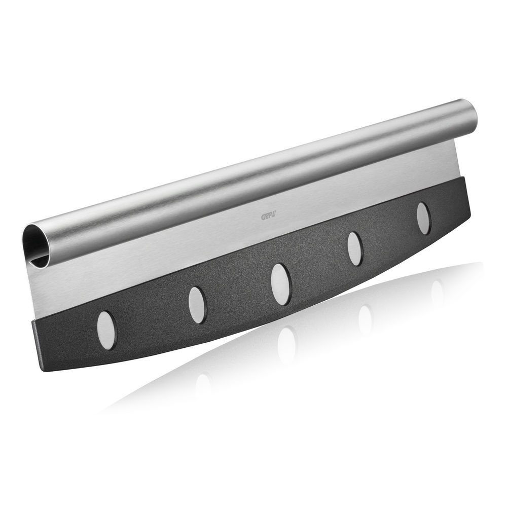 Gefu Pizza Wiegemesser Darioso Kueche