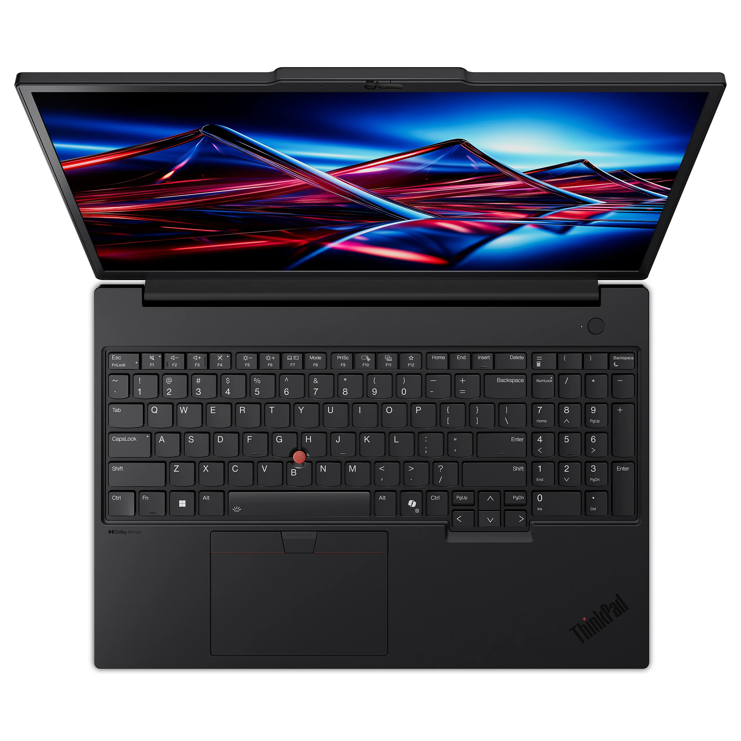 Lenovo ThinkPad P16v Gen 3  Intel  Intel Core Ultra 7 255H Mobiler Arbeitsplatz 40 6 cm  16   WUXGA 32 GB DDR5 SDRAM 1 TB SSD NVIDIA RTX PRO 1000 Blackwell Wi Fi 7  802 11be  Windows 11 Pro Deutsch Schwarz Notebooks & E-Book Reader