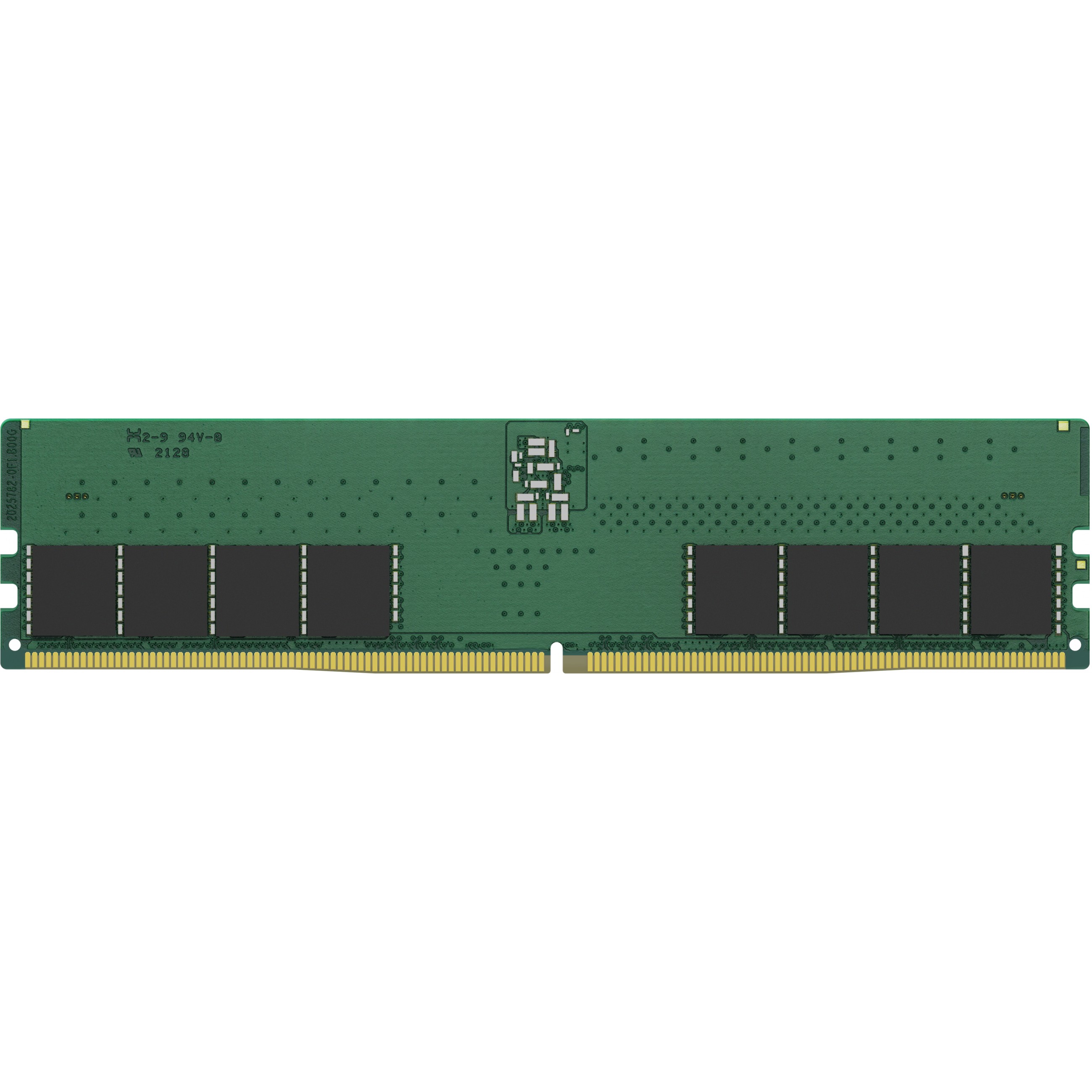 Kingston 48gb 5600mt s ddr5 non ecc cl46 dimm 2rx8 Speichermedien
