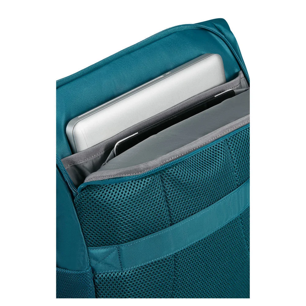 AMERICAN TOURISTER Laptoprucksack Urban Groove UG25  deep ocean Taschen & Rucksaecke