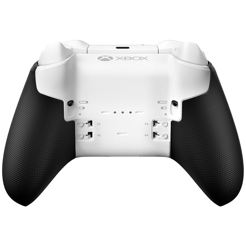 Microsoft xbox elite controller series 2 core edition white Zubehoer Gaming