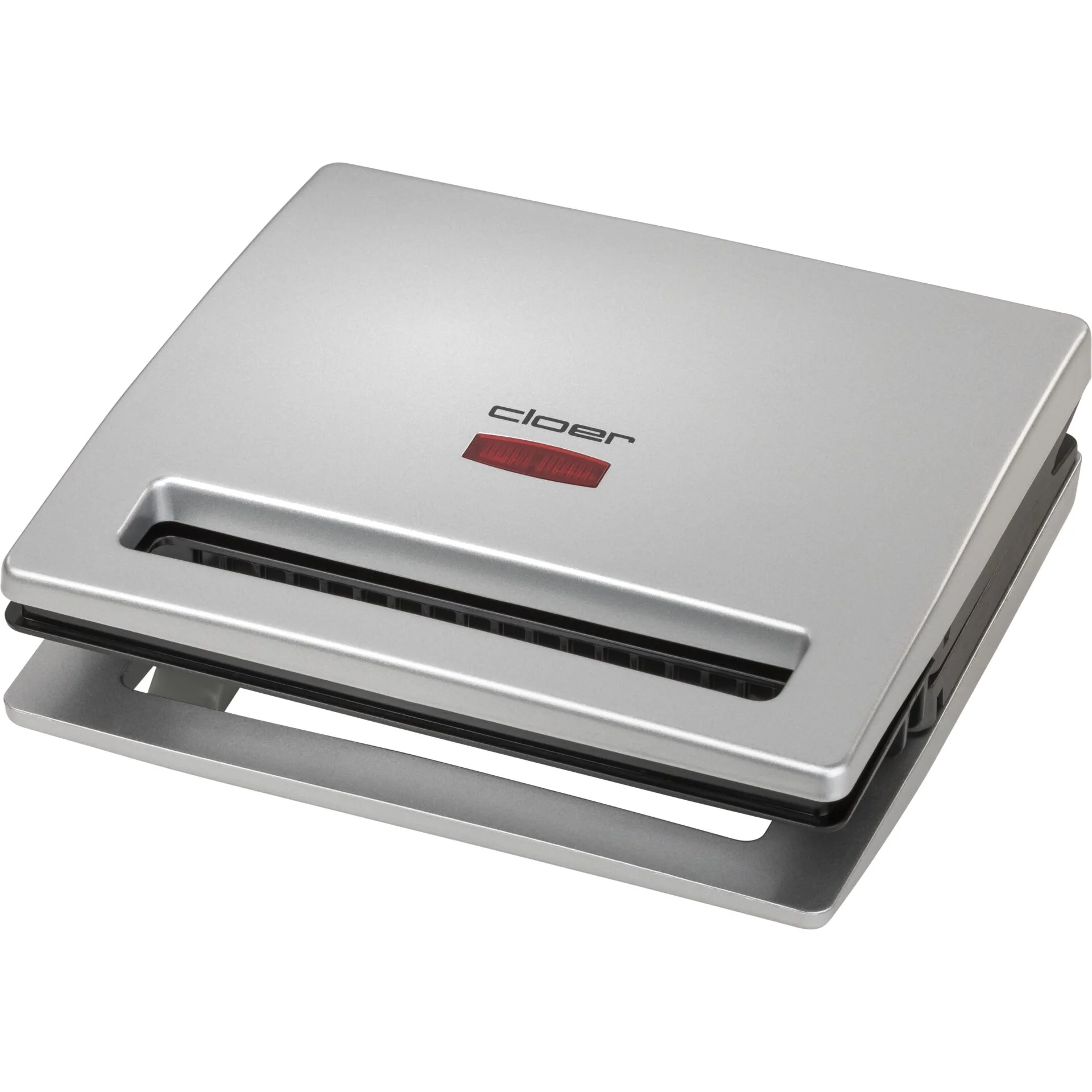 Cloer 6219 Sandwichtoaster Toaster