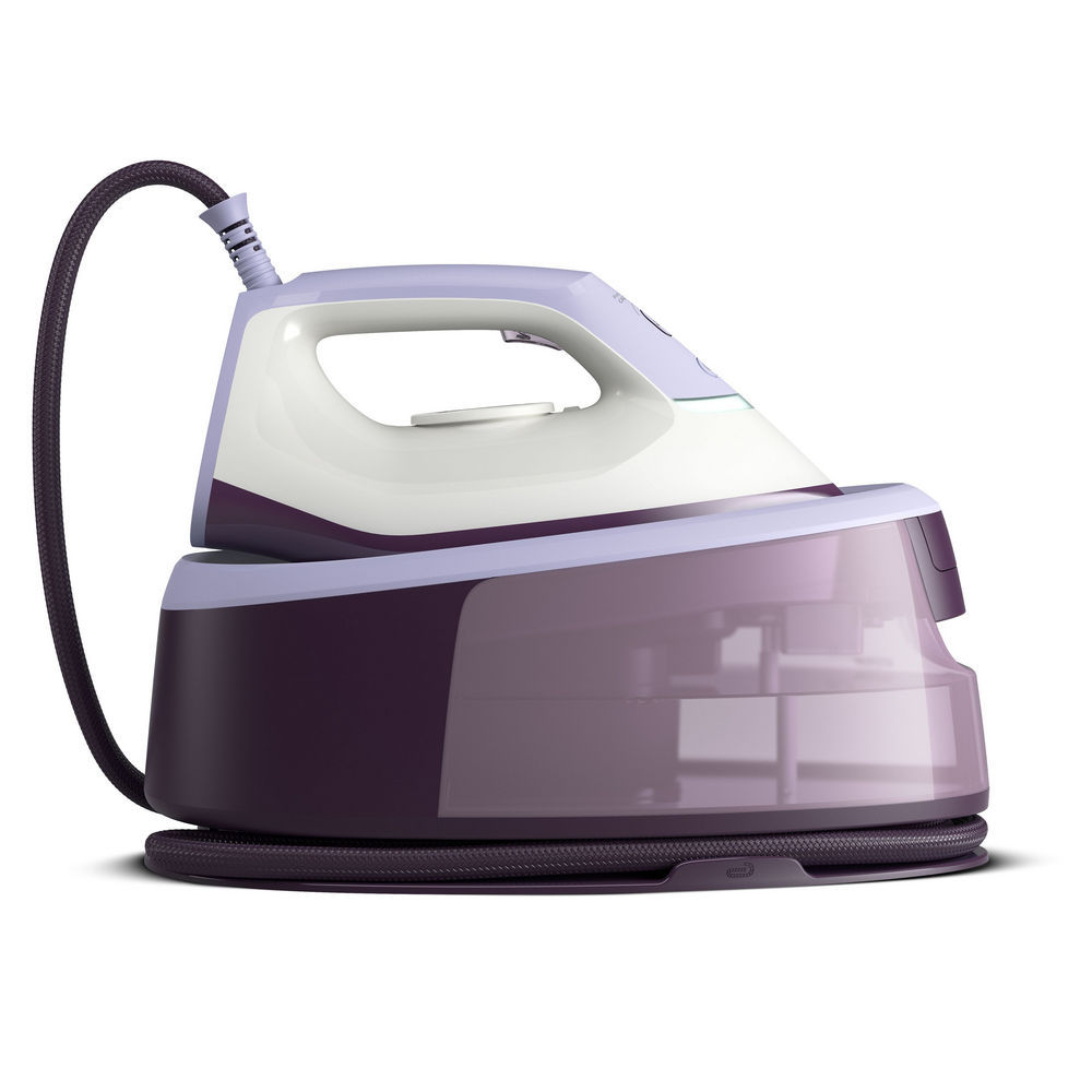 Philips Dampfbuegelstation Series 3000 PSG3000 30 Buegeln & Naehen
