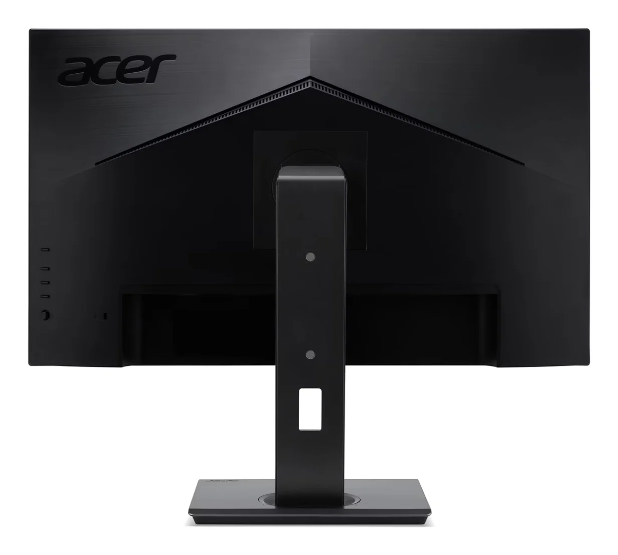 Acer B277UGb 27Zoll 69cm 16 9 120Hz 2560x1440 black Monitore