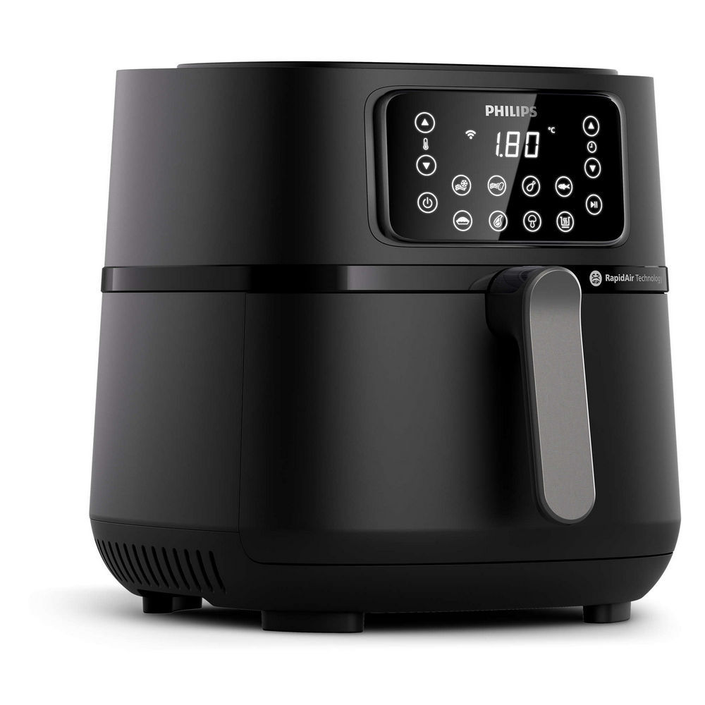 Philips Airfryer XXL HD9285 93 Connected Kuechenkleingeraete
