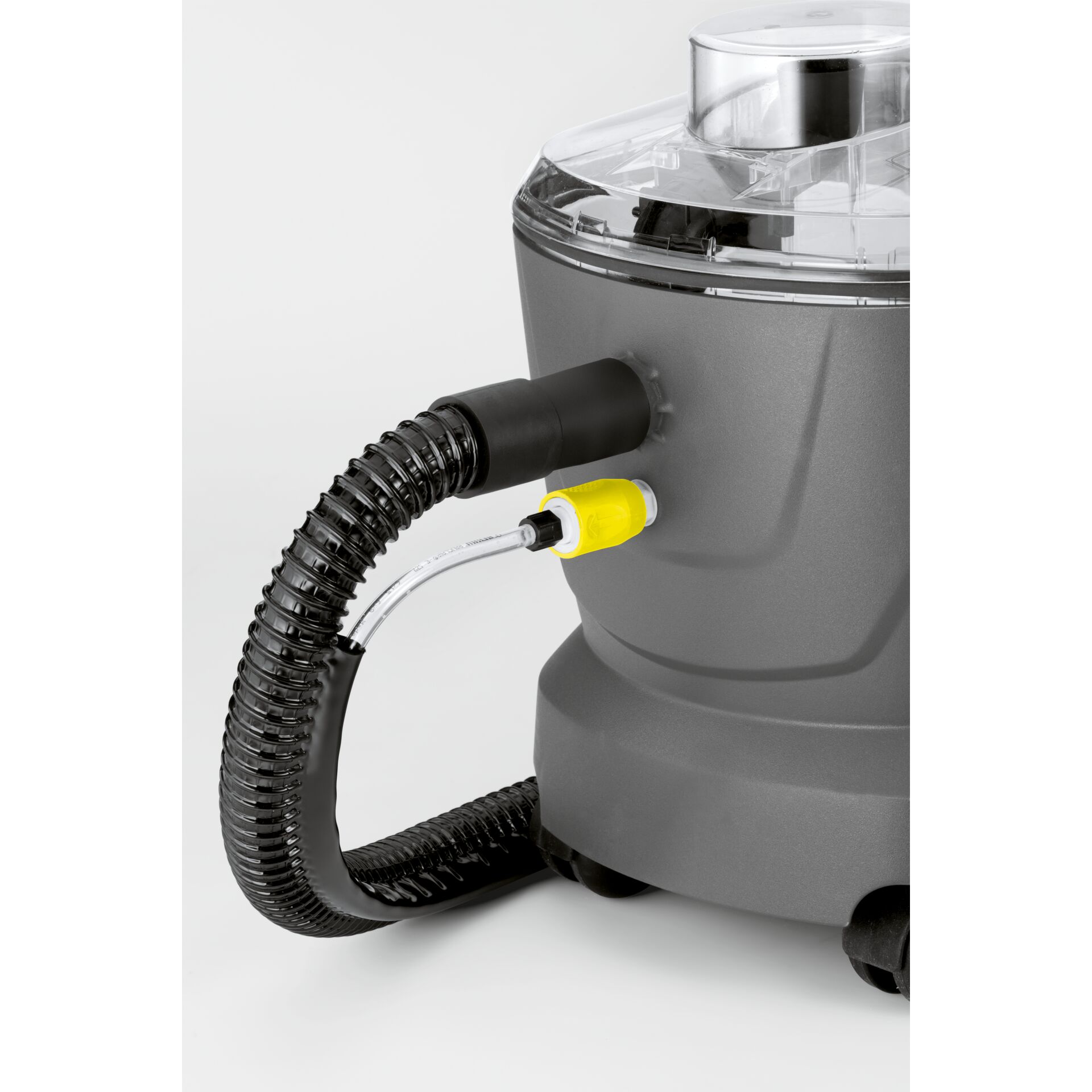 Kaercher Puzzi 10 1 Waschsauger Staubsauger & Reiniger