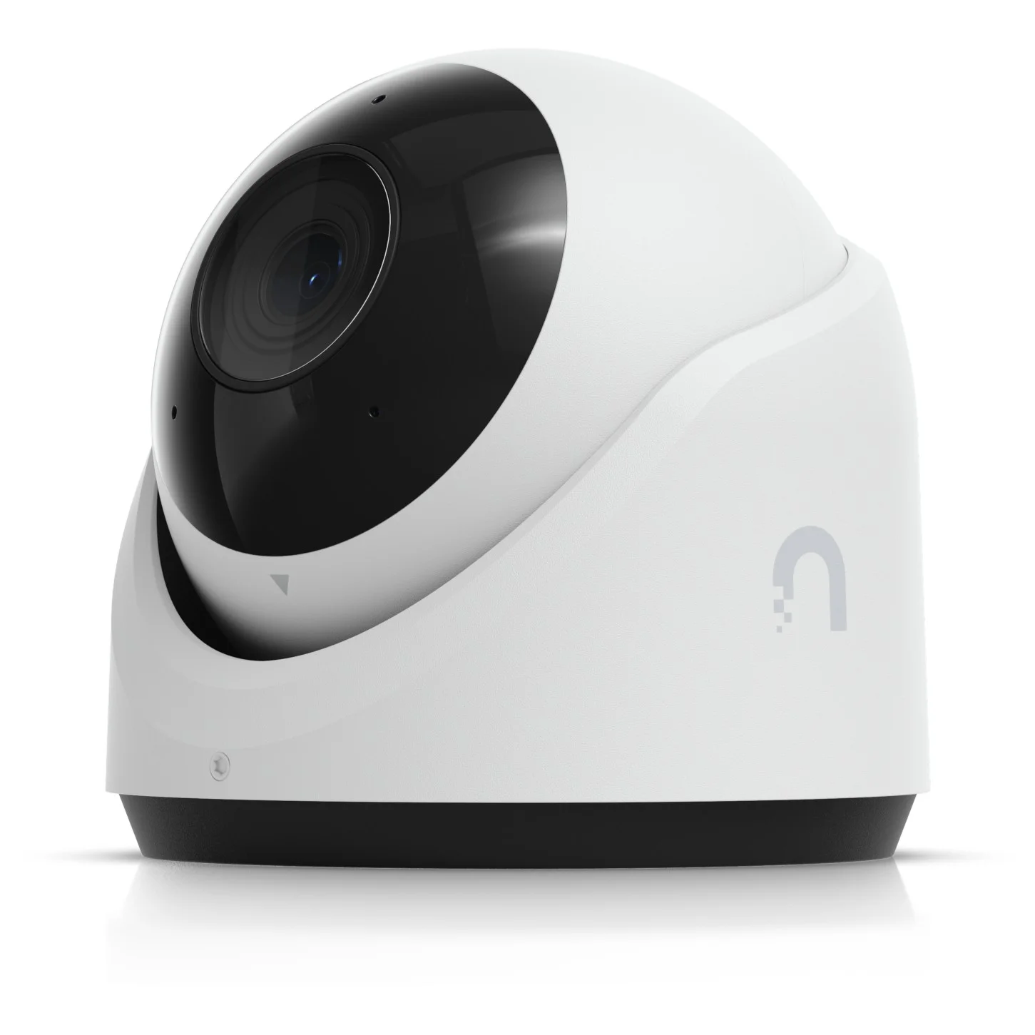 Ubiquiti UniFi Video Camera G6 Turret   Outdoor   4K   InfraRot   IP66   PoE   withe   UVC G6 Turret W Netzwerk