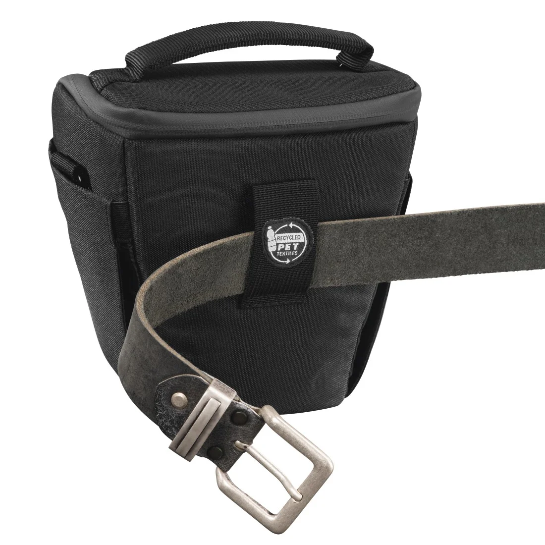 Hama Matera Holster Schwarz Kamera & Foto