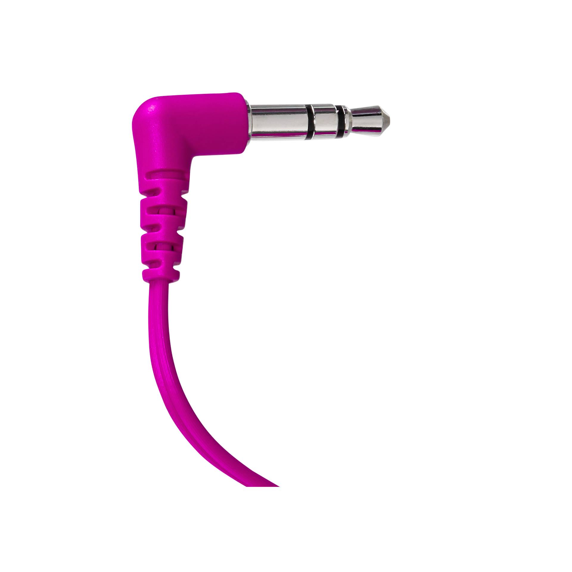 Sony MDR EX15AP Kopfhoerer Kabelgebunden im Ohr Anrufe Musik Pink Over-Ear