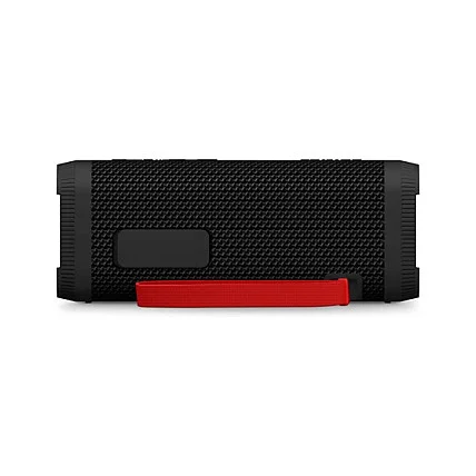 Philips TAS2000B 00 Tragbarer  Partylautsprecher 2 1 Tragbares Lautsprechersystem Schwarz 10 W Video & Audio