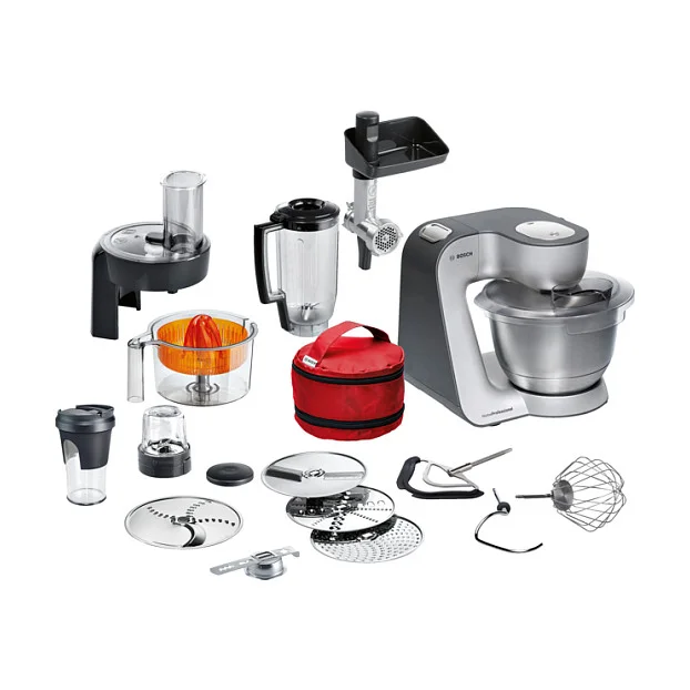Bosch MUM 59S81DE MUM 5  Series 4 Kuechenmaschinen