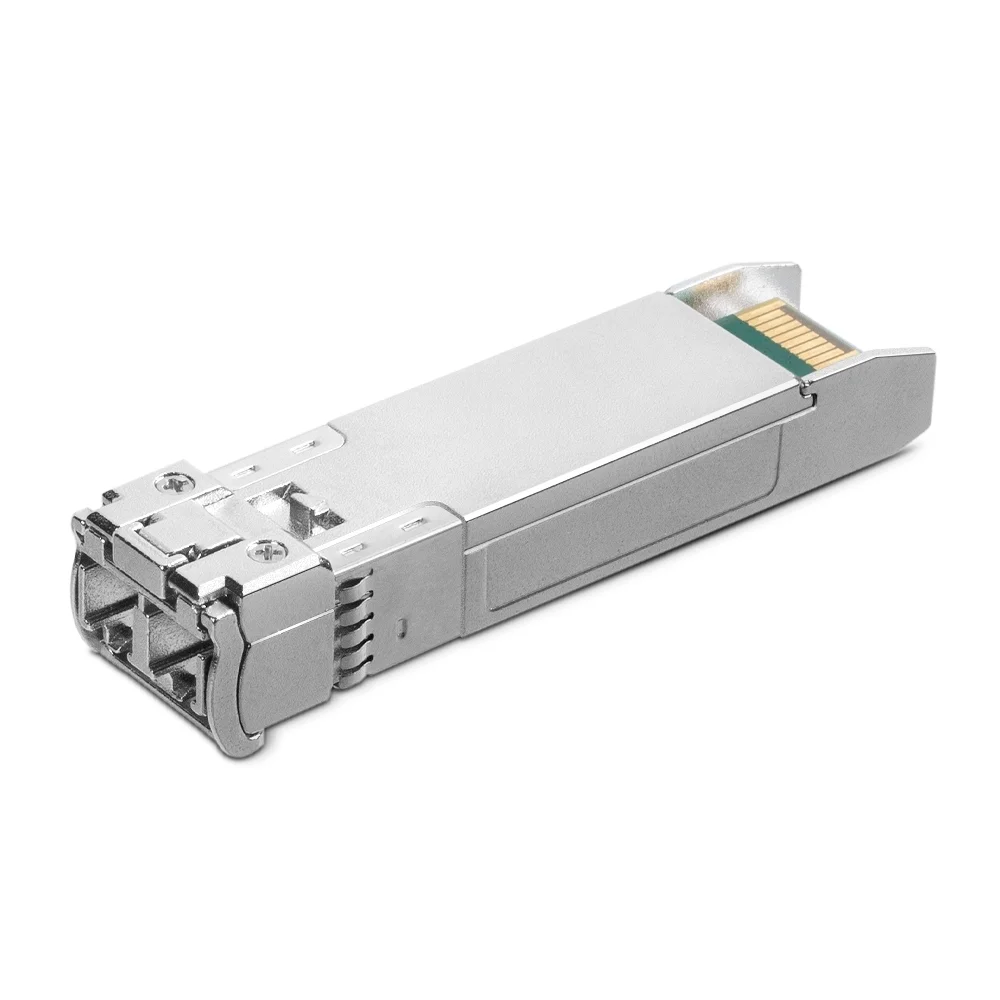 TP Link 10GBase LR SFP LC Transceiver Modul