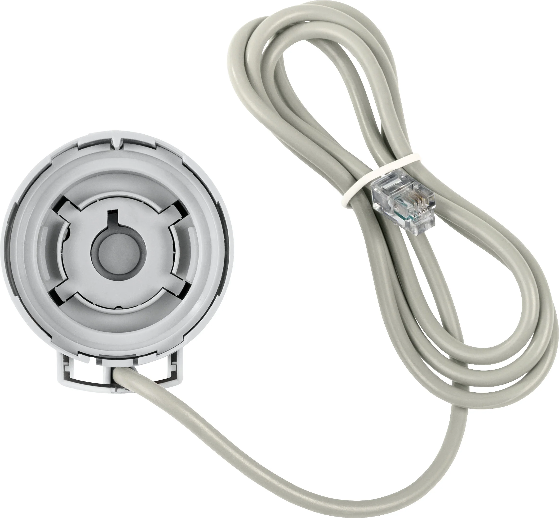 Homematic IP Stellantrieb   motorisch Heizkoerperthermostate Heizungssteuerung