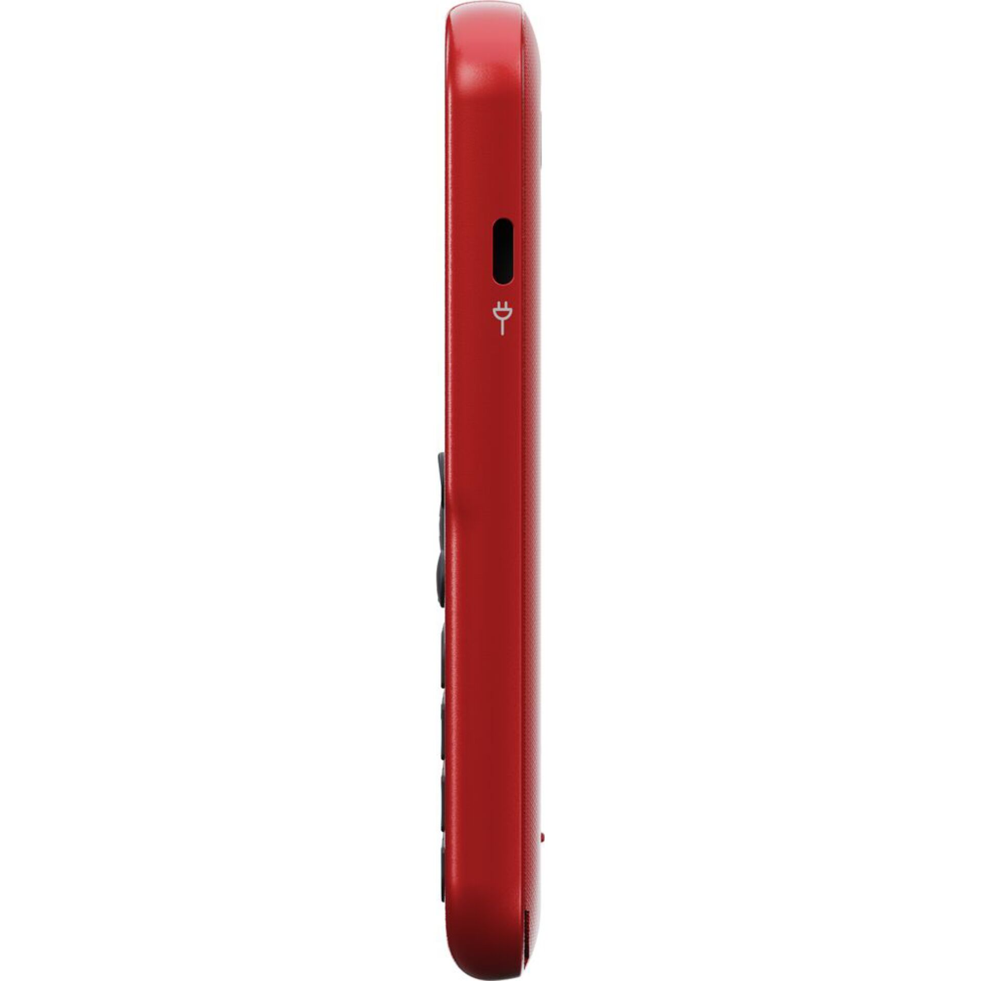 Doro Leva L10 red Smartphones