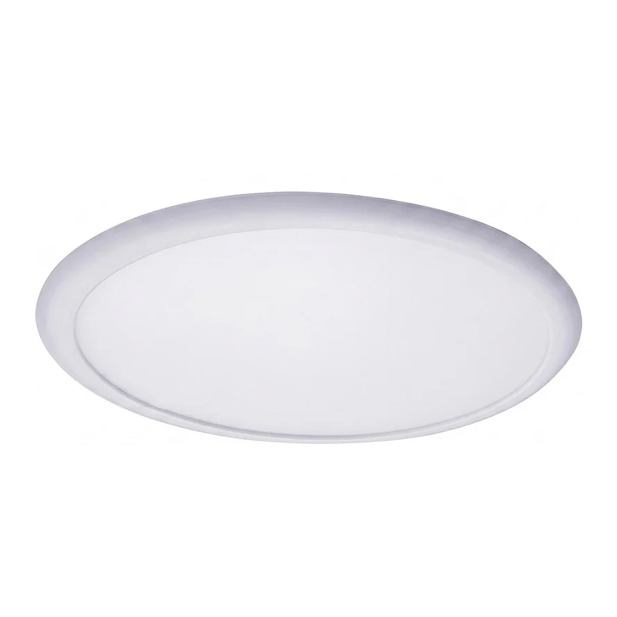 Synergy21 Synergy 21 LED light panel R400 neutralweiss rund Leuchtmittel & Lampen