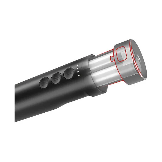 ZWILLING XTEND Kabelloser Stabmixer  ohne Akku Mixer & Zerkleinerer