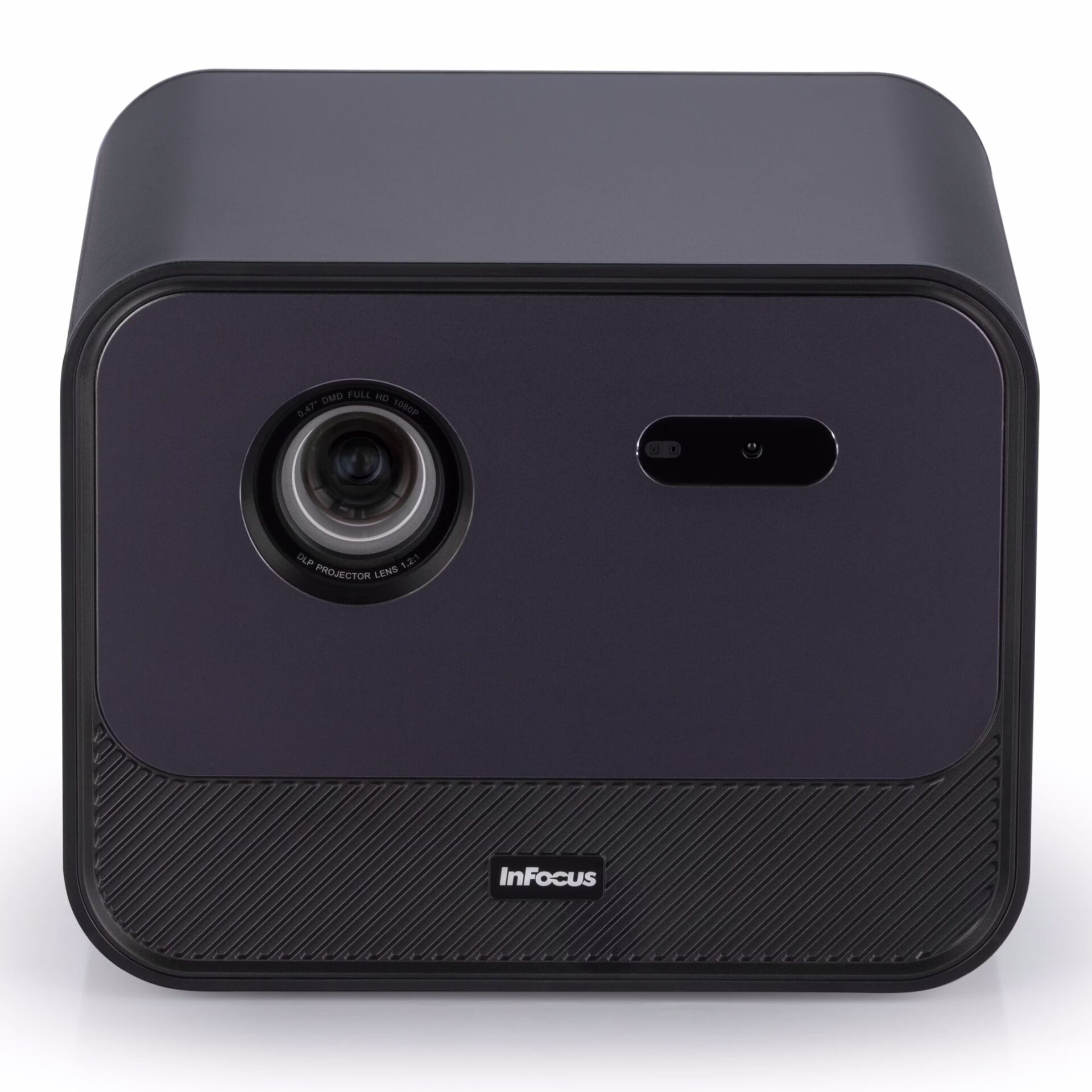 InFocus Crusader Grand Master mit Standfuss IN3038SL Video & Audio