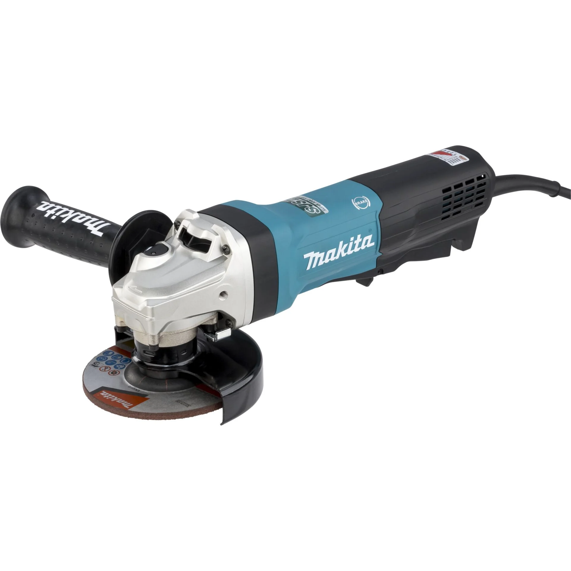 Makita GA5093X01 Winkelschleifer Maschinen & Werkzeuge