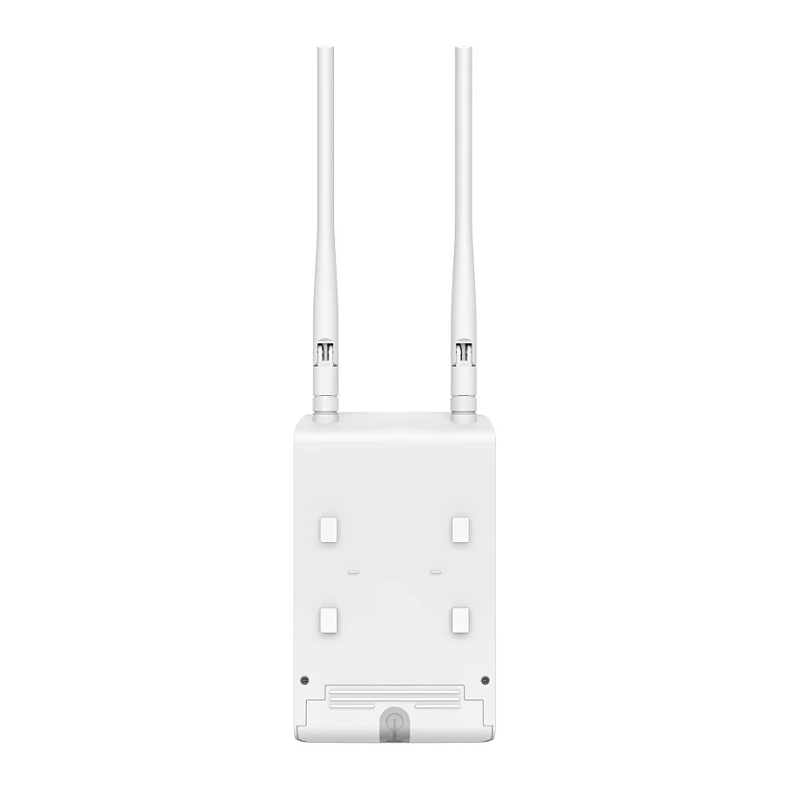 TP Link Omada EAP603 Outdoor 1800 Mbit s Weiss Power over Ethernet  PoE  Access Points