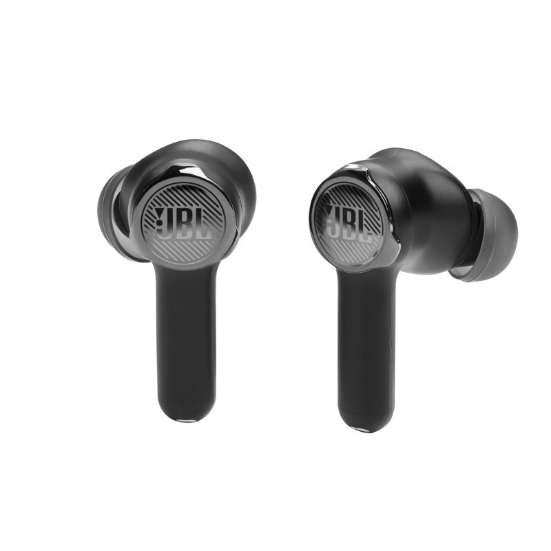 JBL In Ear Gaming Earbuds Quantum TWS schwarz