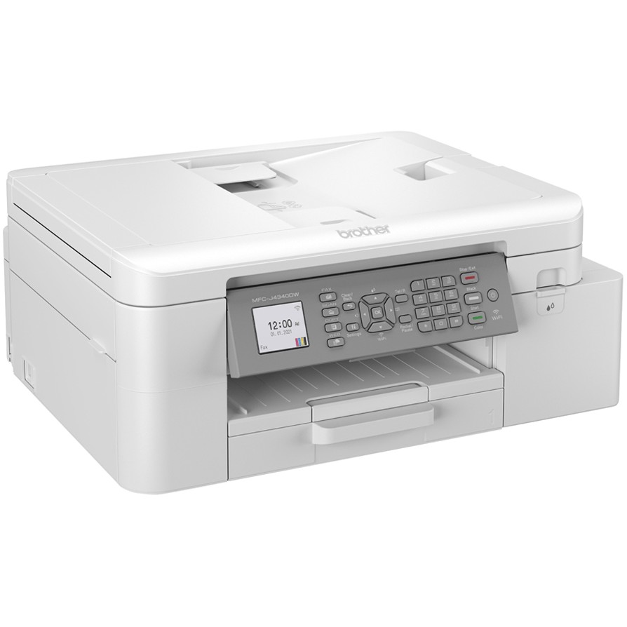 Brother T MFC J4335DW Tintenstrahldrucker 4in1 A4 WLAN WiFi ADF Duplex Drucker & Scanner