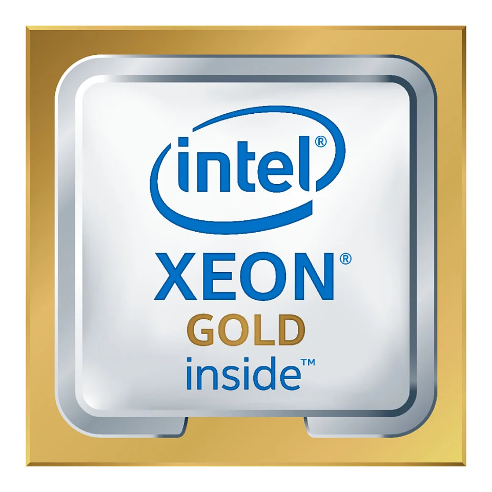 Intel S3647 XEON GOLD 6234 TRAY 8x3 3 130W PC-Zubehoer