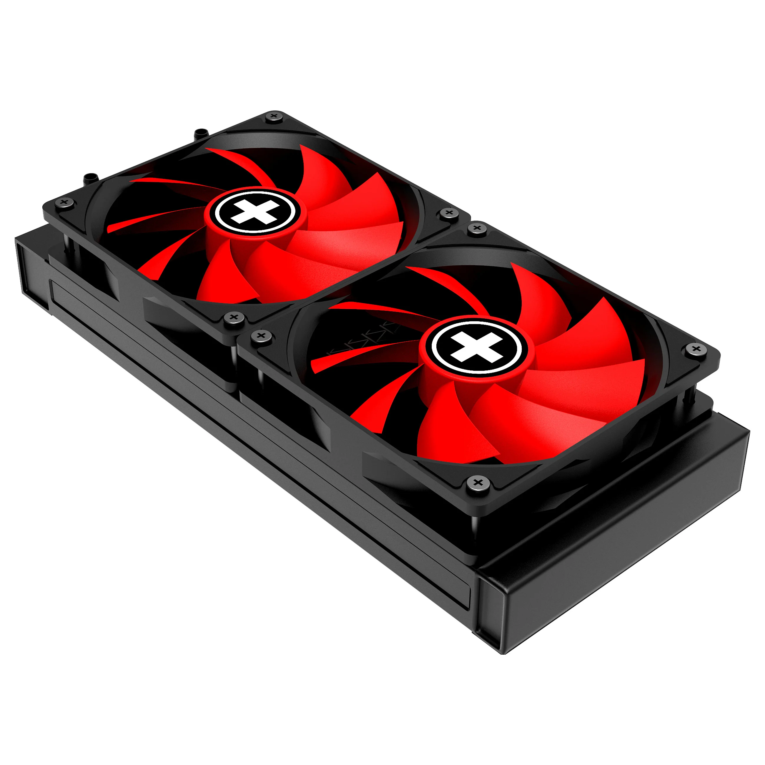 Xilence K Cooler Wasserkuehlung LQ240 PC-Zubehoer