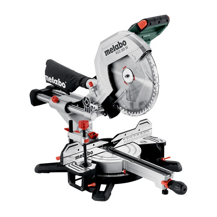 Metabo KGS305M Saegen