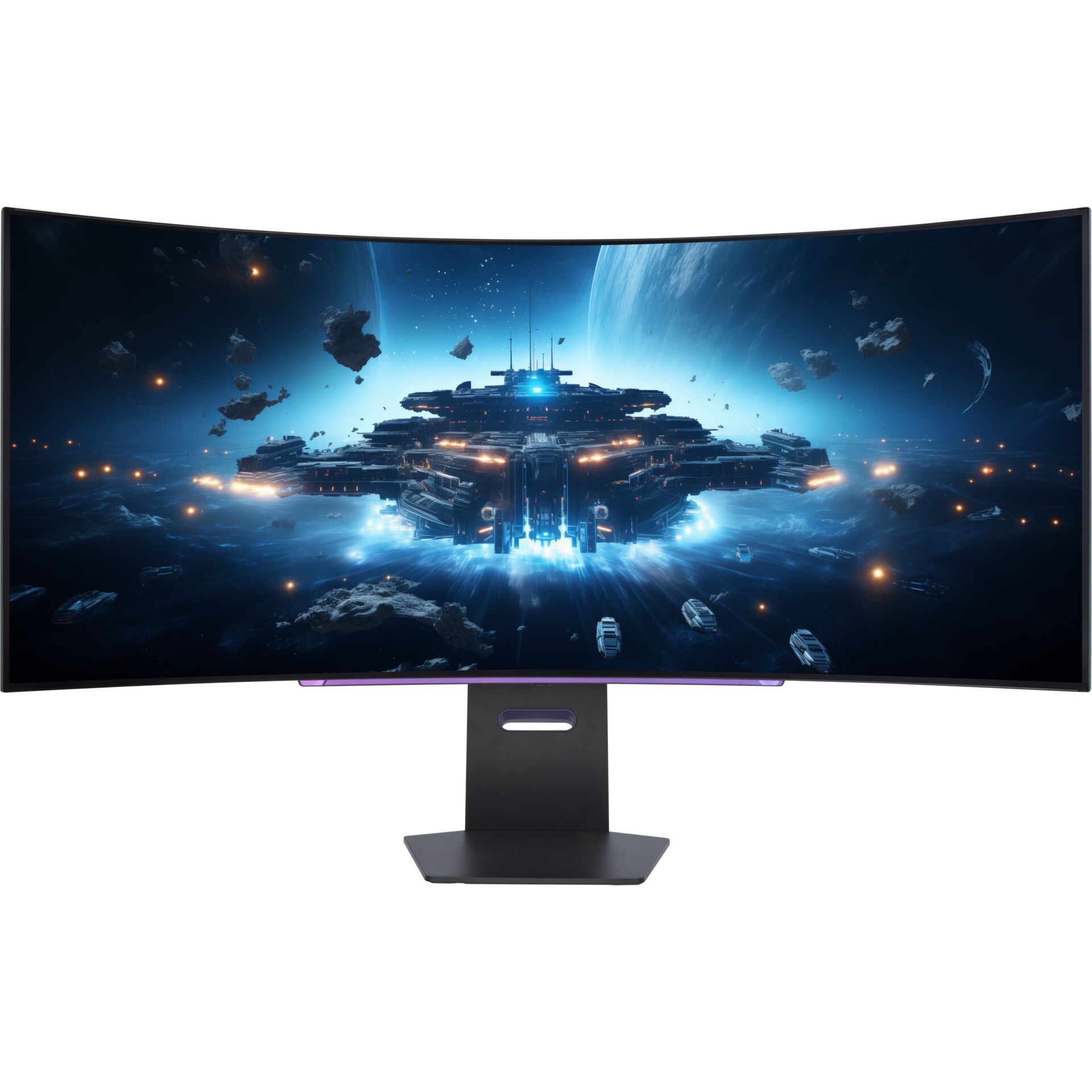 LG 45GS95QX B Monitore