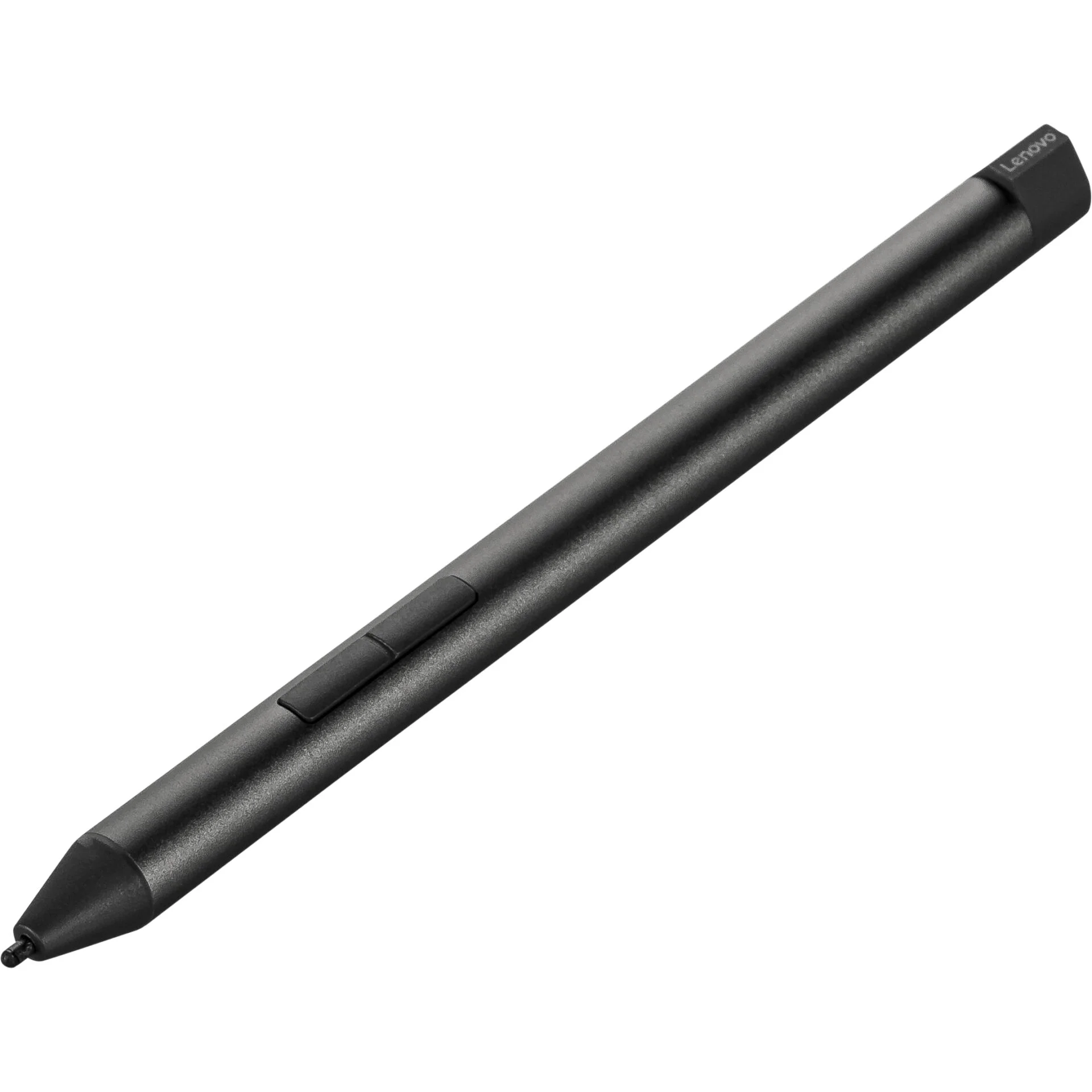 Lenovo Digital Pen 2 Eingabestift 17 3 g Grau Notebooks & E-Book Reader Notebook & Tablet Zubehoer