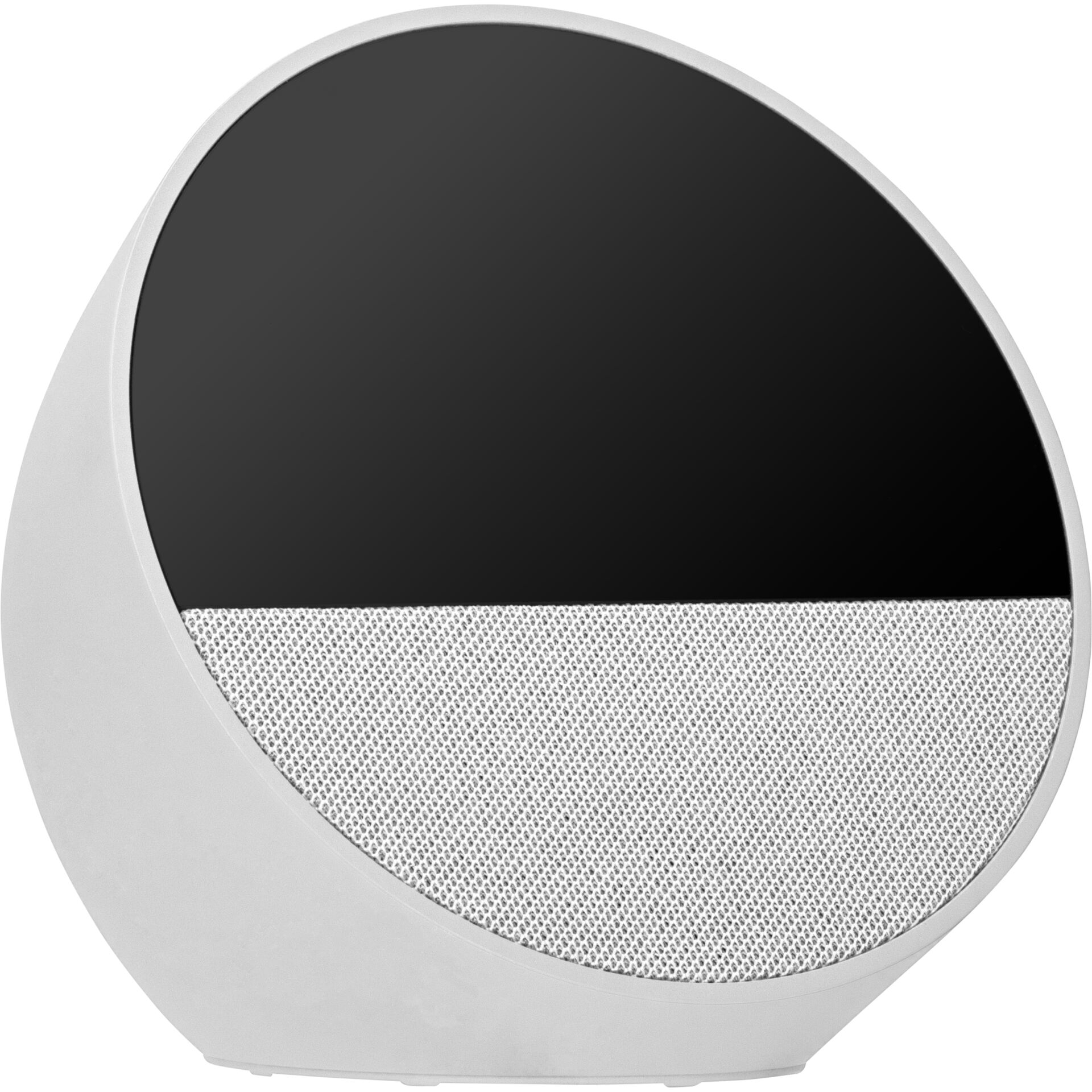 Amazon echo spot 2024 white PC-Zubehoer