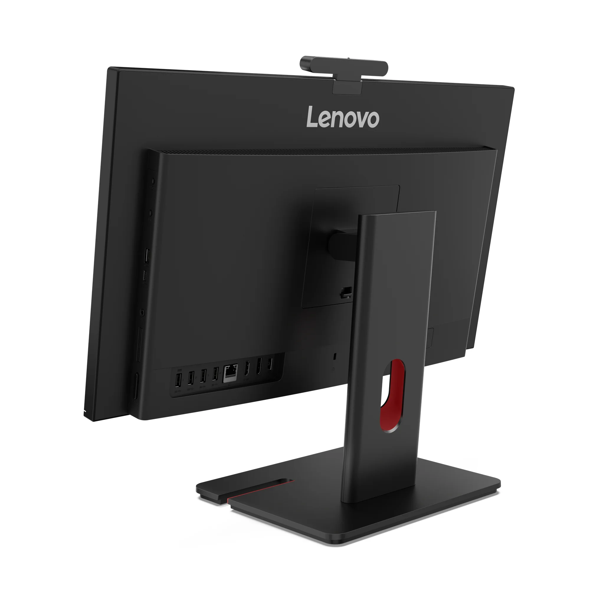 Lenovo AIO ThinkCentre M70a 24 G6   u5 235 vPro ENT   16GB   512GB SSD   23 8Zoll   FHD   Win 11 Pro   3YR Onsite PC-Zubehoer