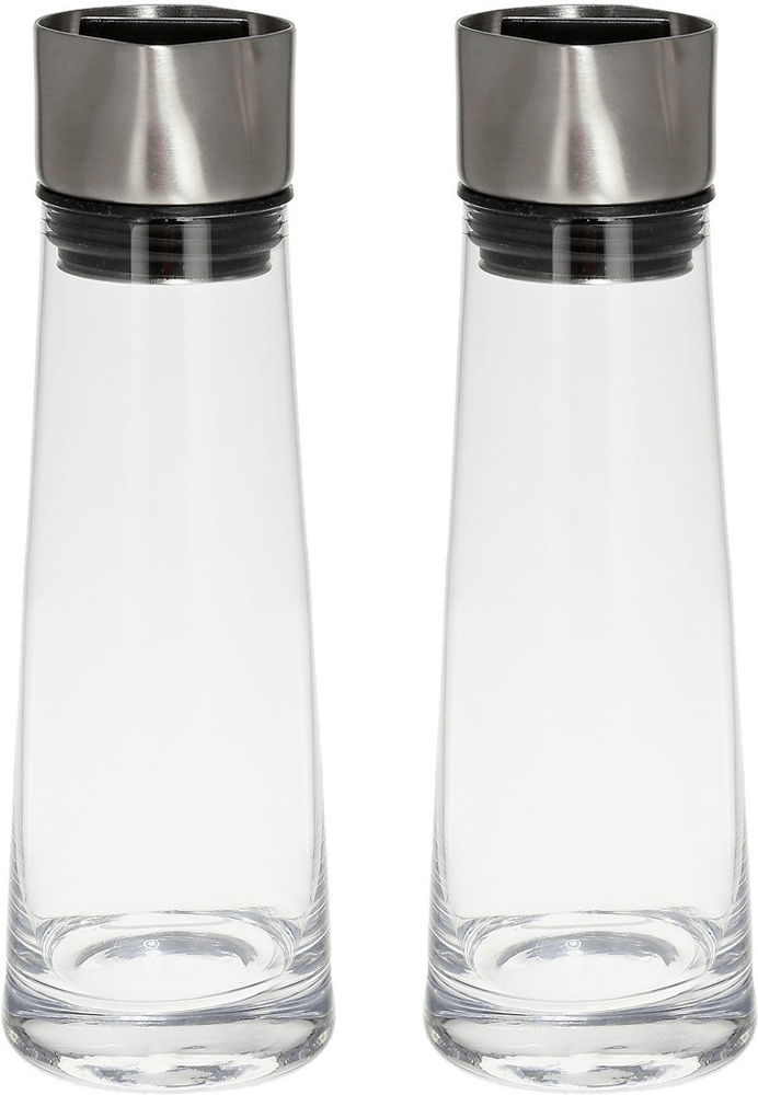 BLOMUS Essig Oel Set Alinjo Kueche
