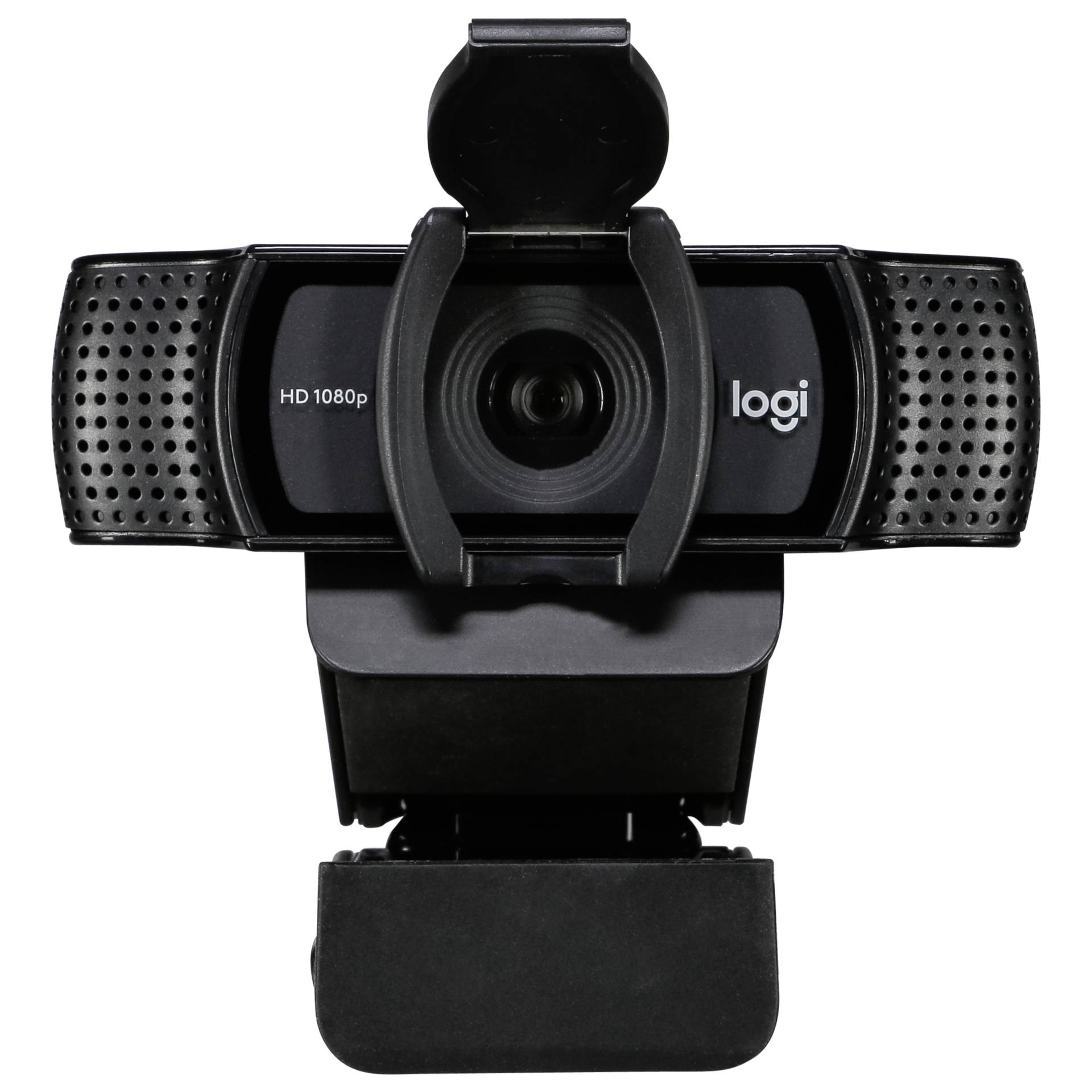 Logitech HD Pro Webcam C920s PC-Software & Zusatzgeraete