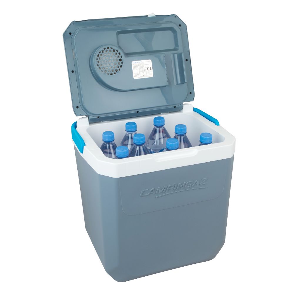 Campingaz Powerbox Plus 28L 12 230V